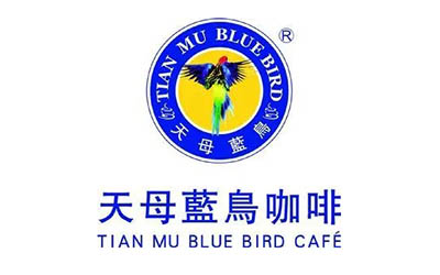 天母藍(lán)鳥(niǎo)