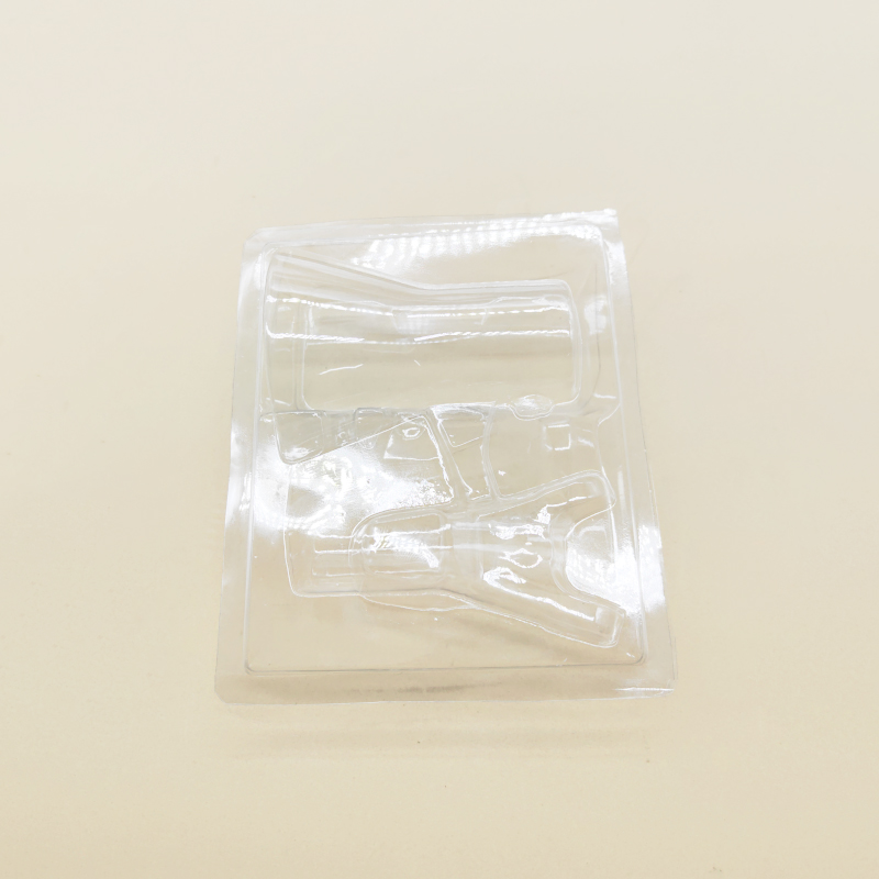 電子包裝托盤(pán)